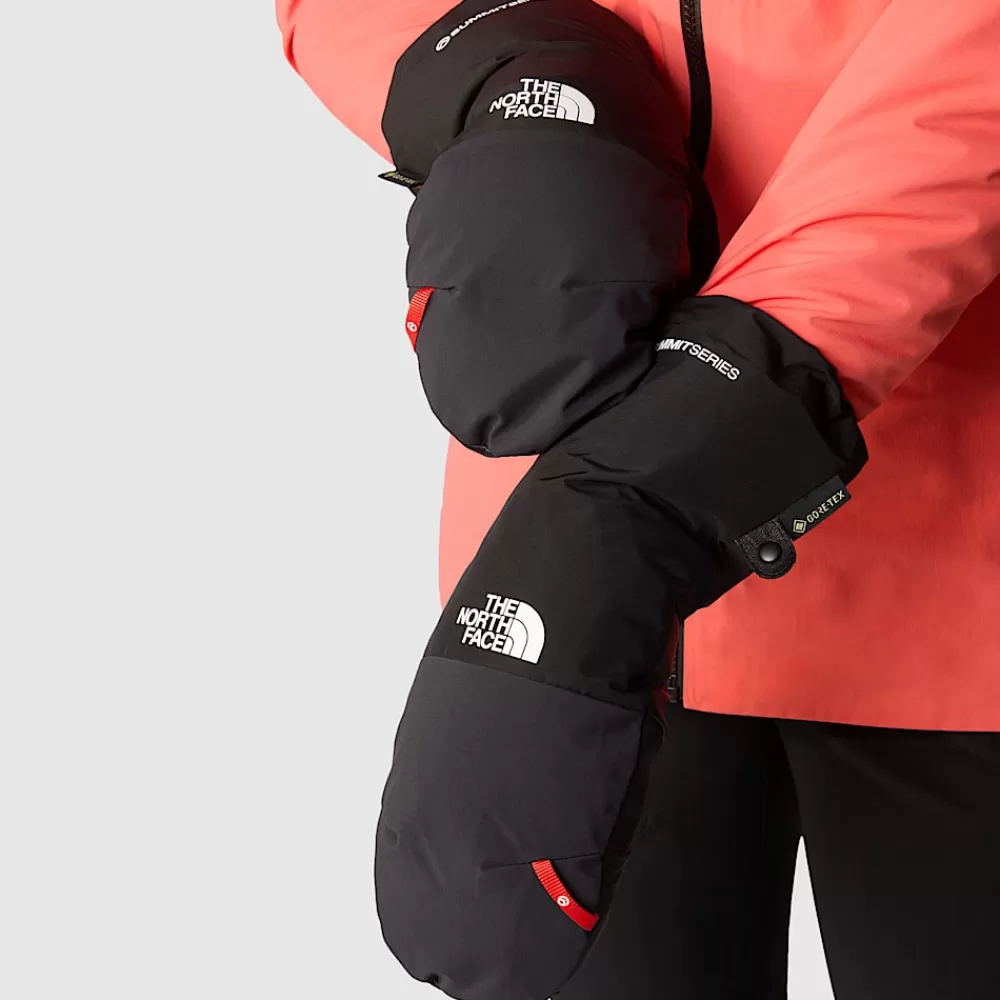 The North Face Gaiters | Tørklæder Og Handsker^Summit Inferno GORE-TEX® Vanter TNF Black