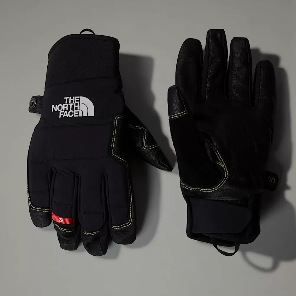 The North Face Gaiters | Tørklæder Og Handsker^Summit Lightweight Climb Handsker TNF Black