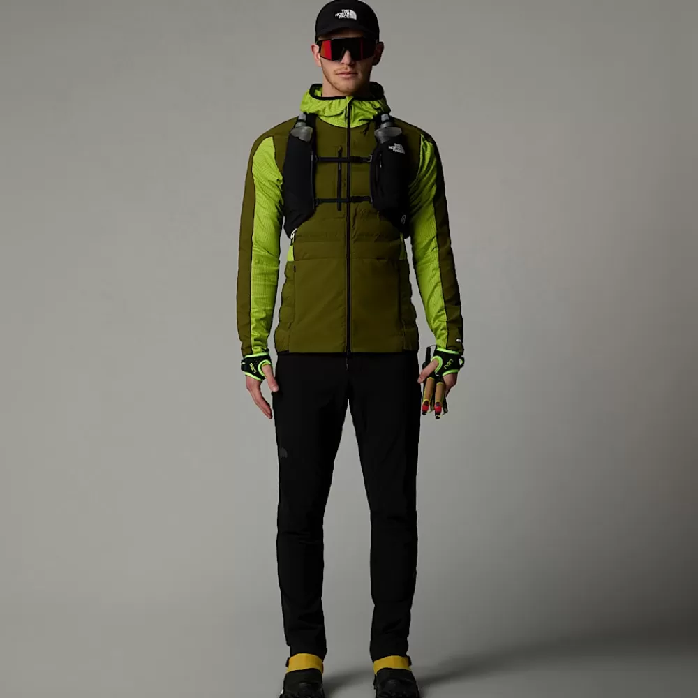 The North Face Pants^Summit Off Width Bukser Til Herrer TNF Black-NPF