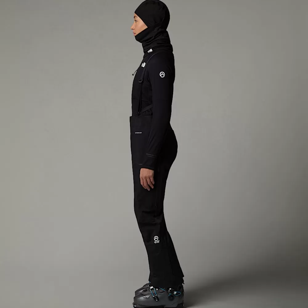 The North Face Bukser | Ski- Og Snowboardbukser^Summit Stirnson FUTURELIGHT™ Bukser Til Damer TNF Black