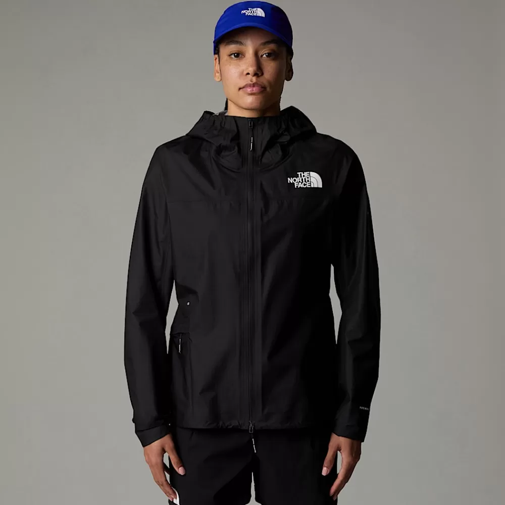 The North Face Vandtætte Jakker^Summit Superior FUTURELIGHT™ Jakke Til Damer TNF Black