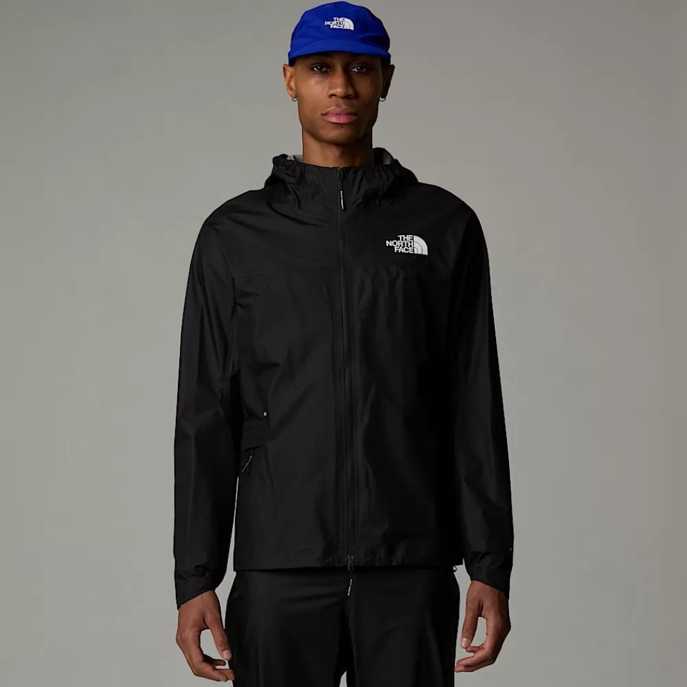 The North Face Vandtætte Jakker^Summit Superior FUTURELIGHT™ Jakke Til Herrer TNF Black