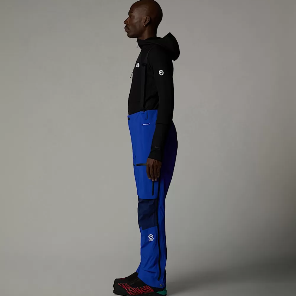 The North Face Pants^Summit Torre Egger FUTURELIGHT™ Bukser Til Herrer TNF Blue-Eagle Blue