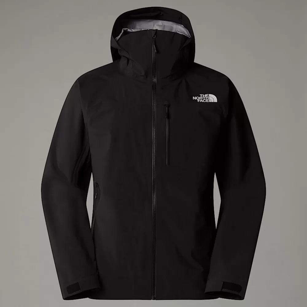 The North Face Vandtætte Jakker^Summit Torre Egger FUTURELIGHT™ Jakke Til Herrer TNF Black