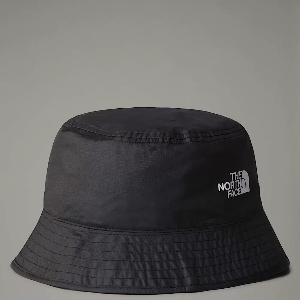 The North Face Hats | Kasketter Og Hatte^SUN STASH HAT TNF Black-TNF White