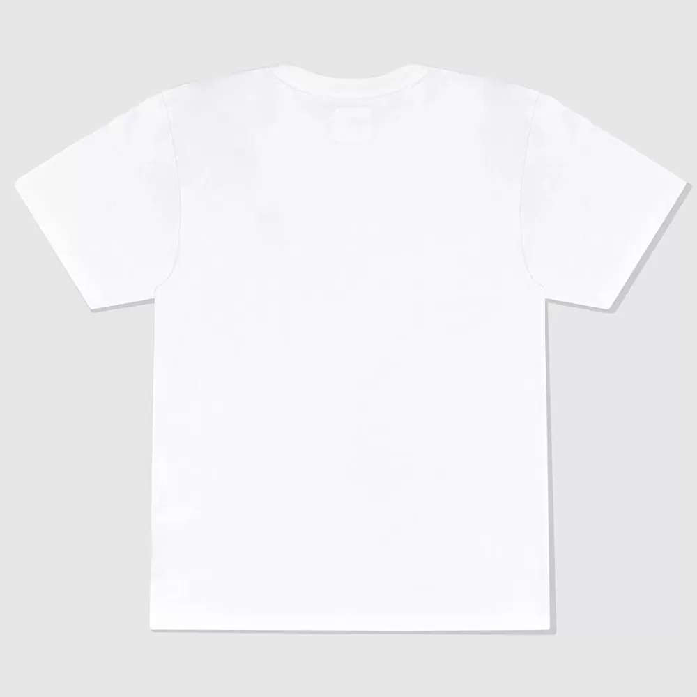 The North Face Shirts & Polos | Shirts & Polos^ X CDG Icon T-shirt TNF White