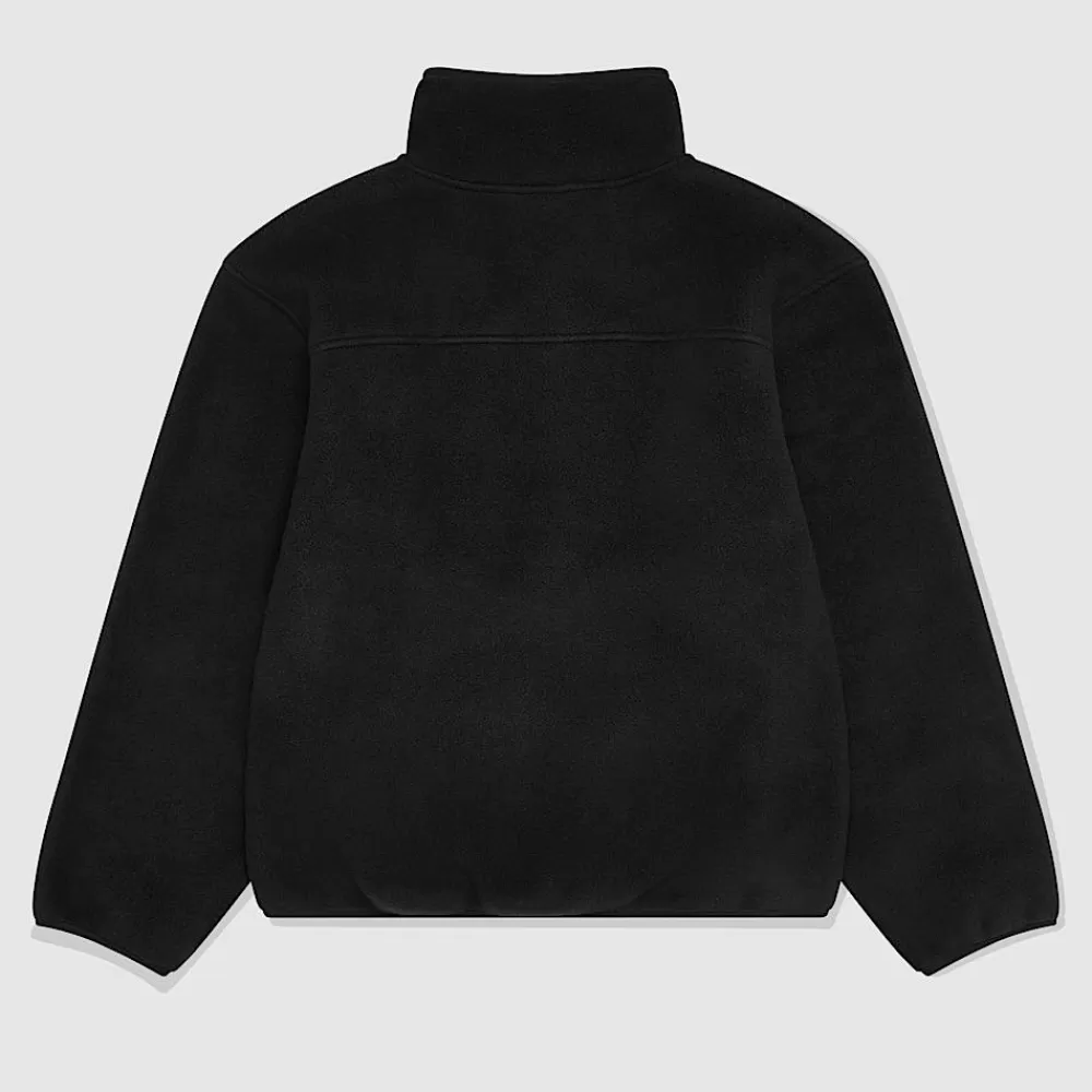 The North Face Hoodies & Sweatshirts | Fleecetrøjer Og Pullovers^ X CDG North Dome Pullover Fleece TNF Black