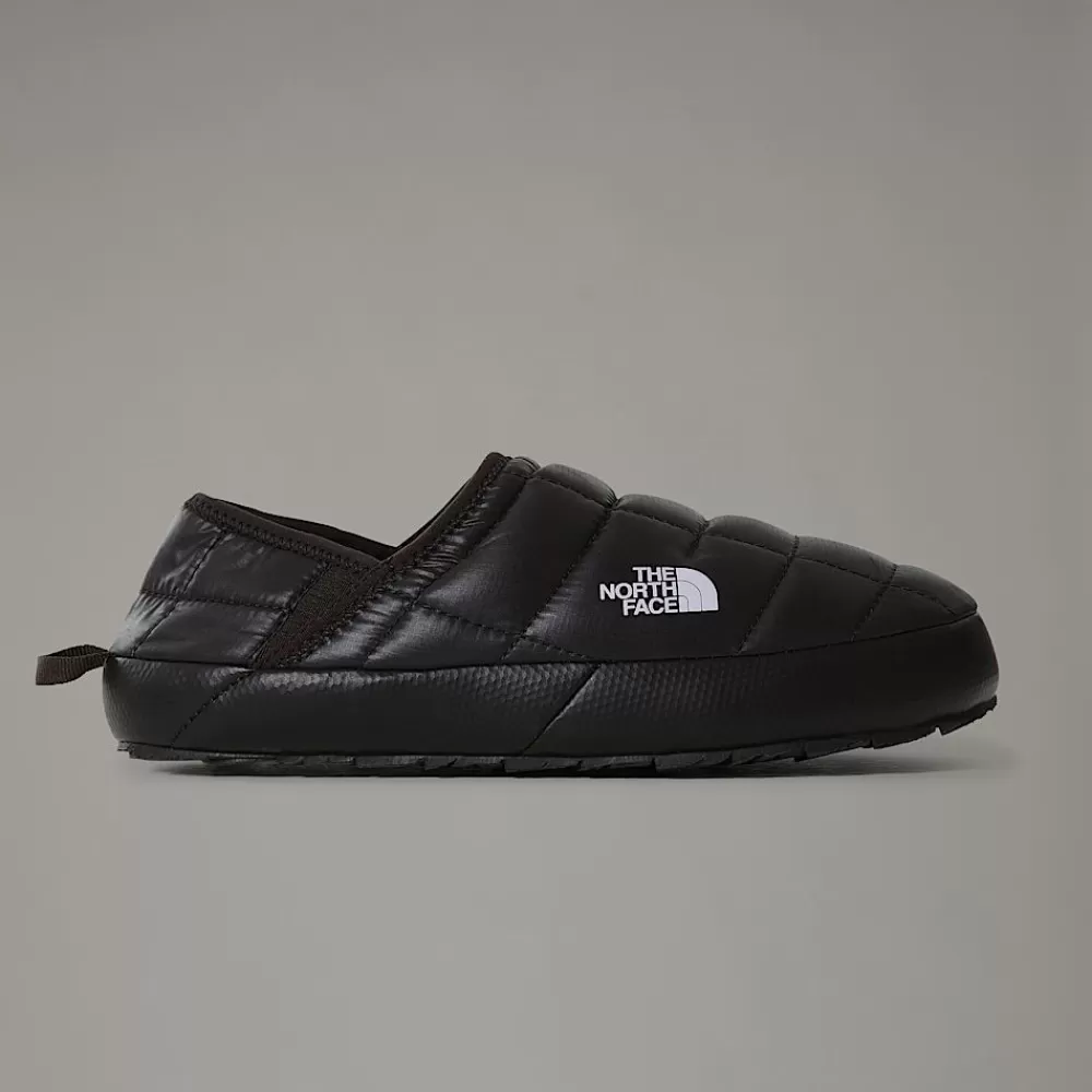 The North Face Sandals | Sandals^ThermoBall™ V Traction Tøfler Til Damer TNF Black-TNF Black