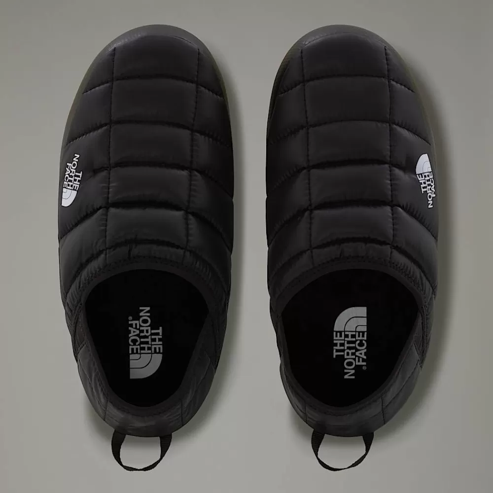 The North Face Sandals | Sandals^ThermoBall™ V Traction Tøfler Til Damer TNF Black-TNF Black