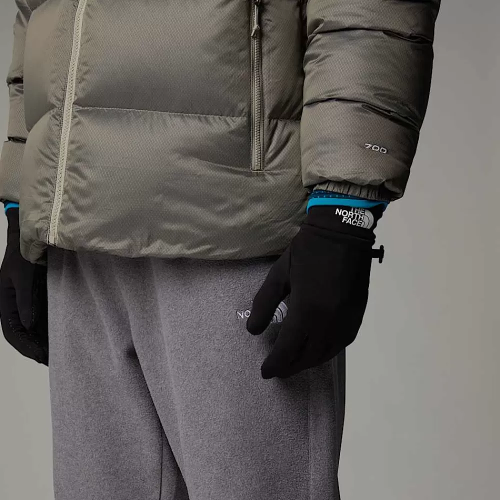 The North Face Gaiters^TNF Rino Handsker TNF Black