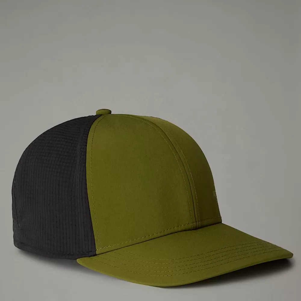 The North Face Hats | Kasketter Og Hatte^Trail Truckerkasket 2.0 Forest Olive