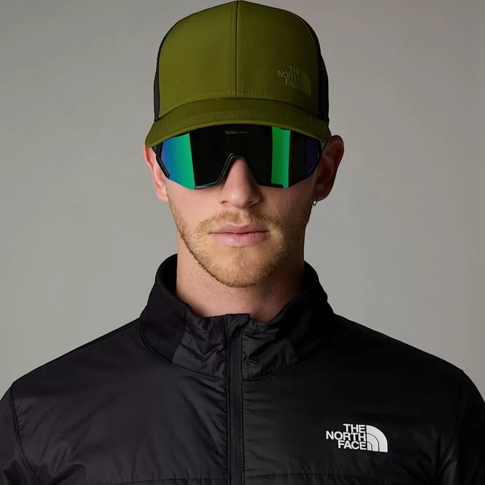 The North Face Hats | Kasketter Og Hatte^Trail Truckerkasket 2.0 Forest Olive