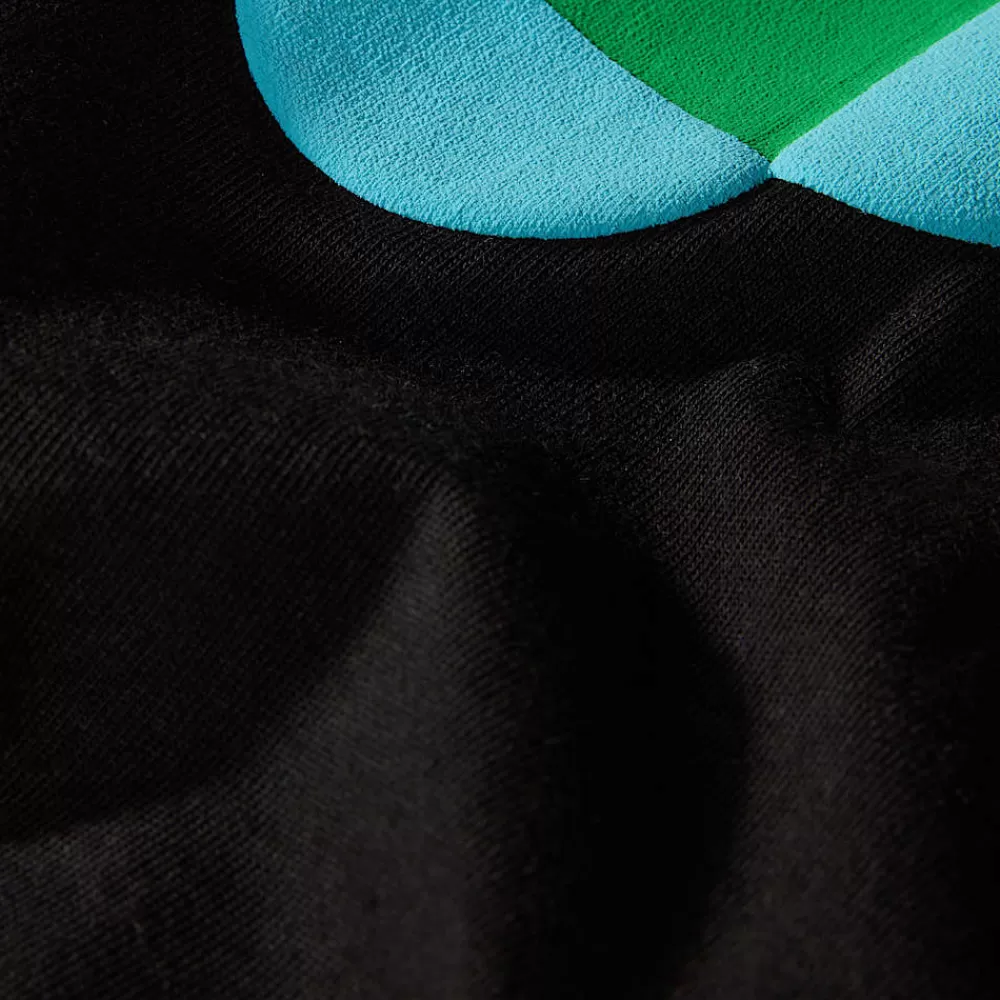 The North Face Shirts & Polos | T-Shirts Og Trøjer^Unisex TNF X Yinka Ilori Let's Blossom Together T-shirt TNF Black