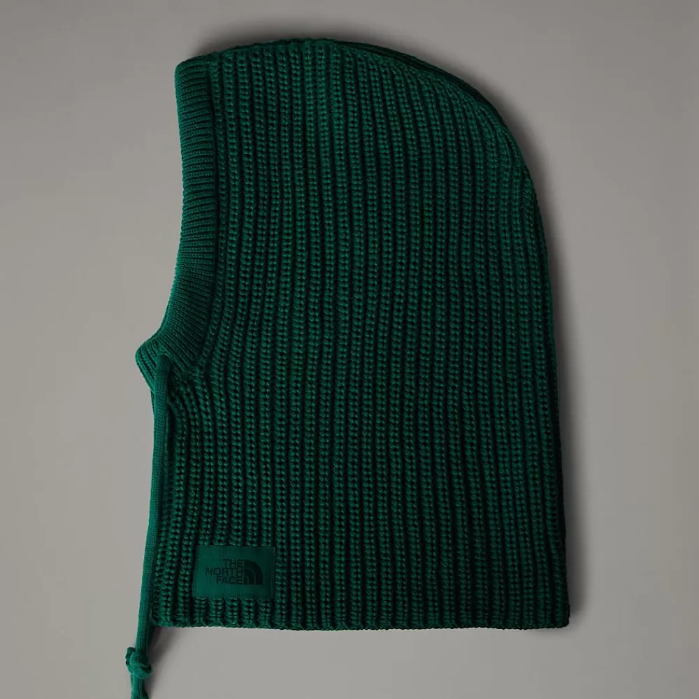 The North Face Beanies | Beanies^Urban Lifestyle Hætte Evergreen