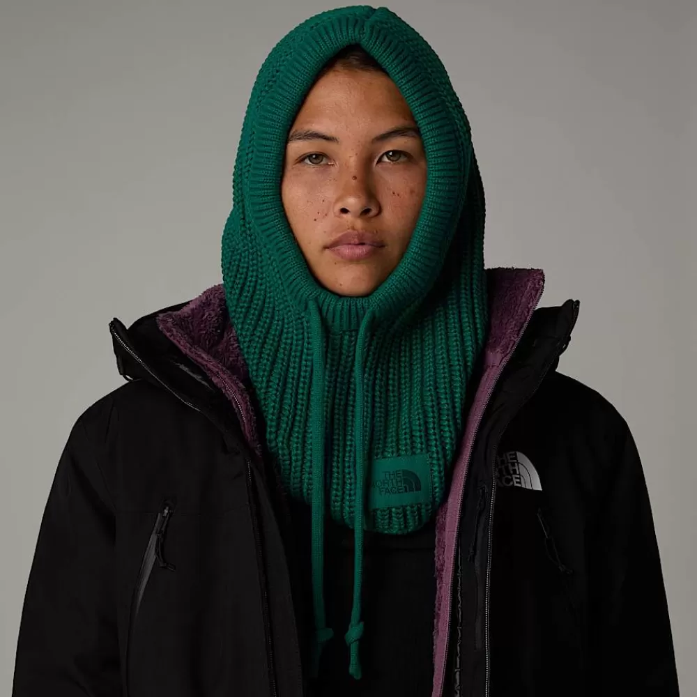 The North Face Beanies | Beanies^Urban Lifestyle Hætte Evergreen