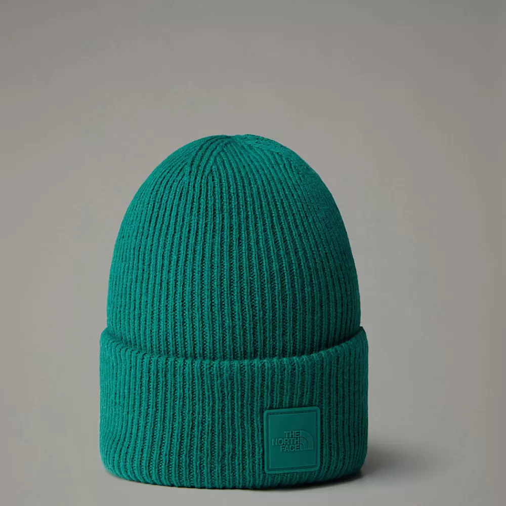 The North Face Beanies | Beanies^Urban Patch Hue Evergreen