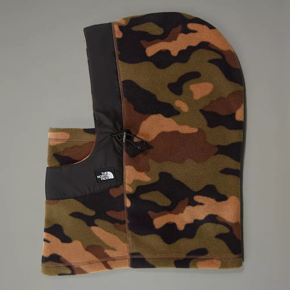 The North Face Beanies | Beanies^Whimzy Powder Hue TNF Black TNF Camo Print