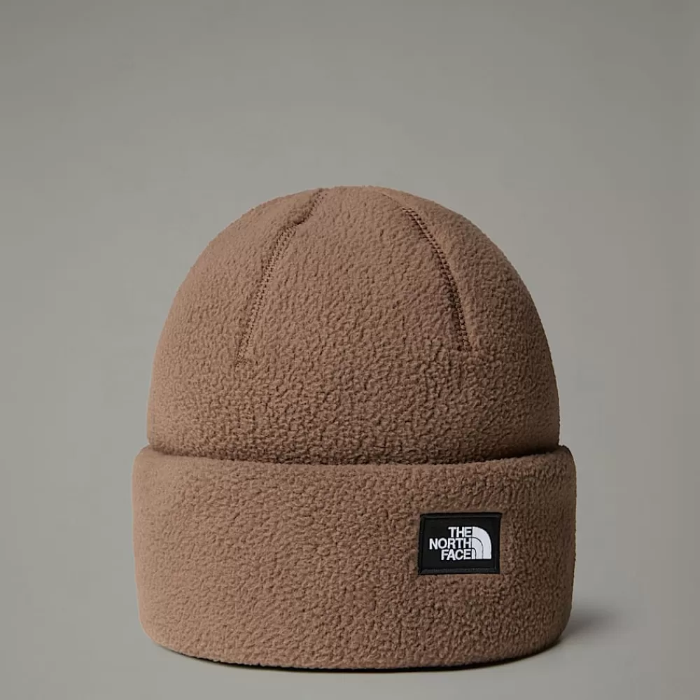 The North Face Beanies | Beanies^Whimzy Powder Hue Smokey Brown