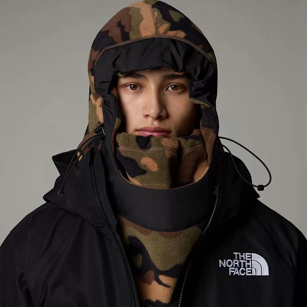 The North Face Beanies | Beanies^Whimzy Powder Hue TNF Black TNF Camo Print