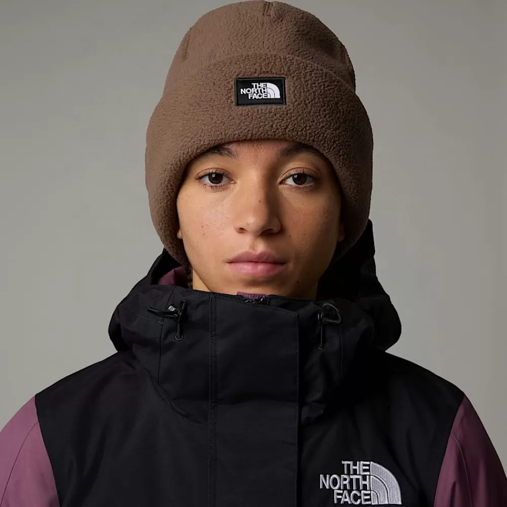 The North Face Beanies | Beanies^Whimzy Powder Hue Smokey Brown