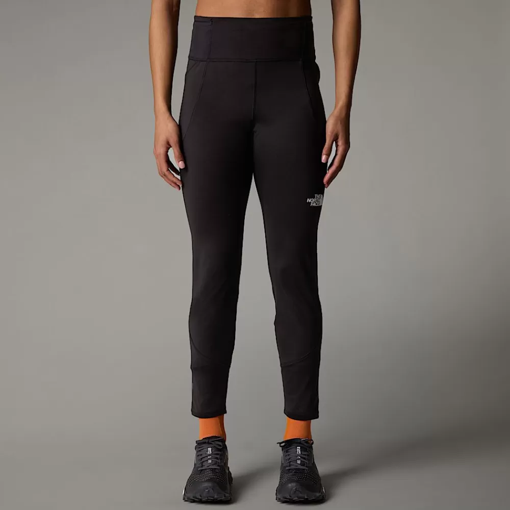 The North Face Leggings^Winter Warm Pro Tights Til Damer TNF Black