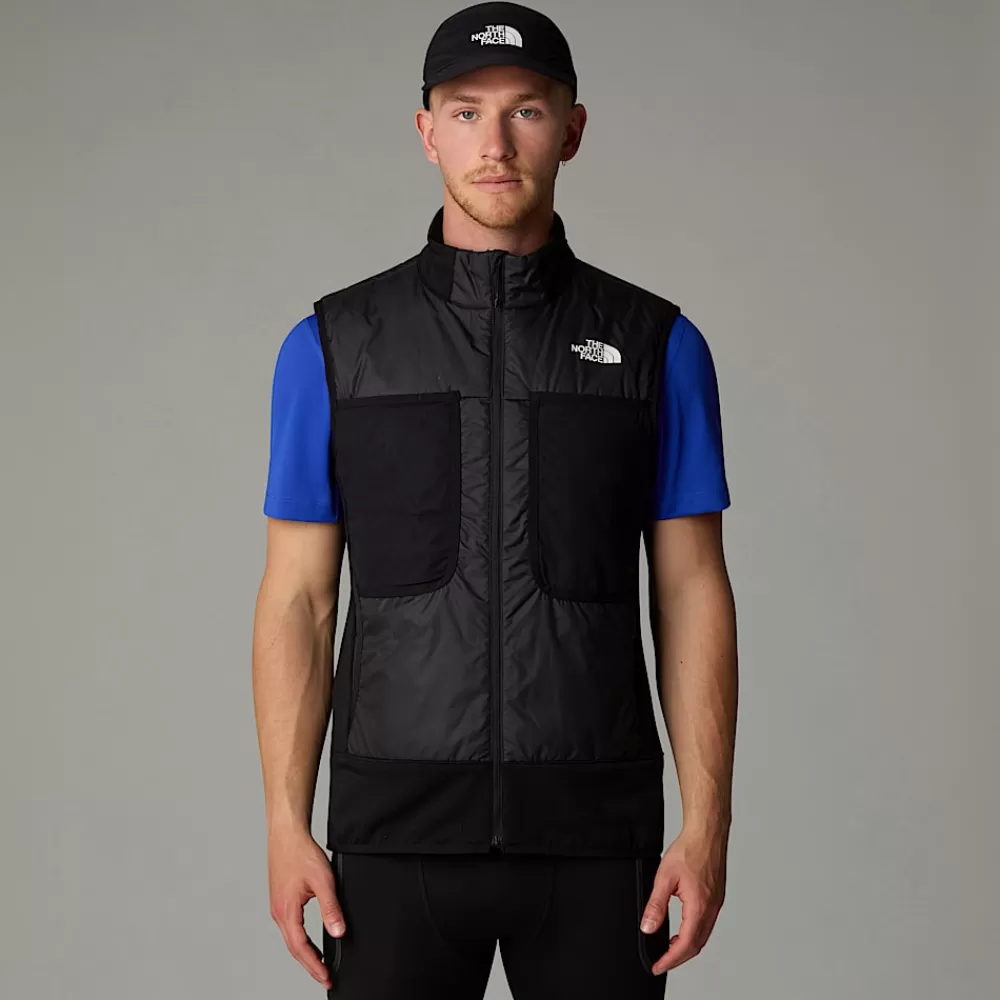 The North Face Veste | Veste^Winter Warm Pro Vest Til Herrer TNF Black-NPF