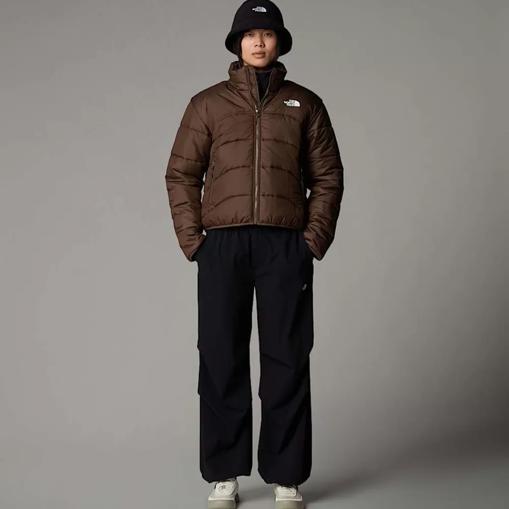 The North Face Bukser^Woven Bukser Til Damer TNF Black