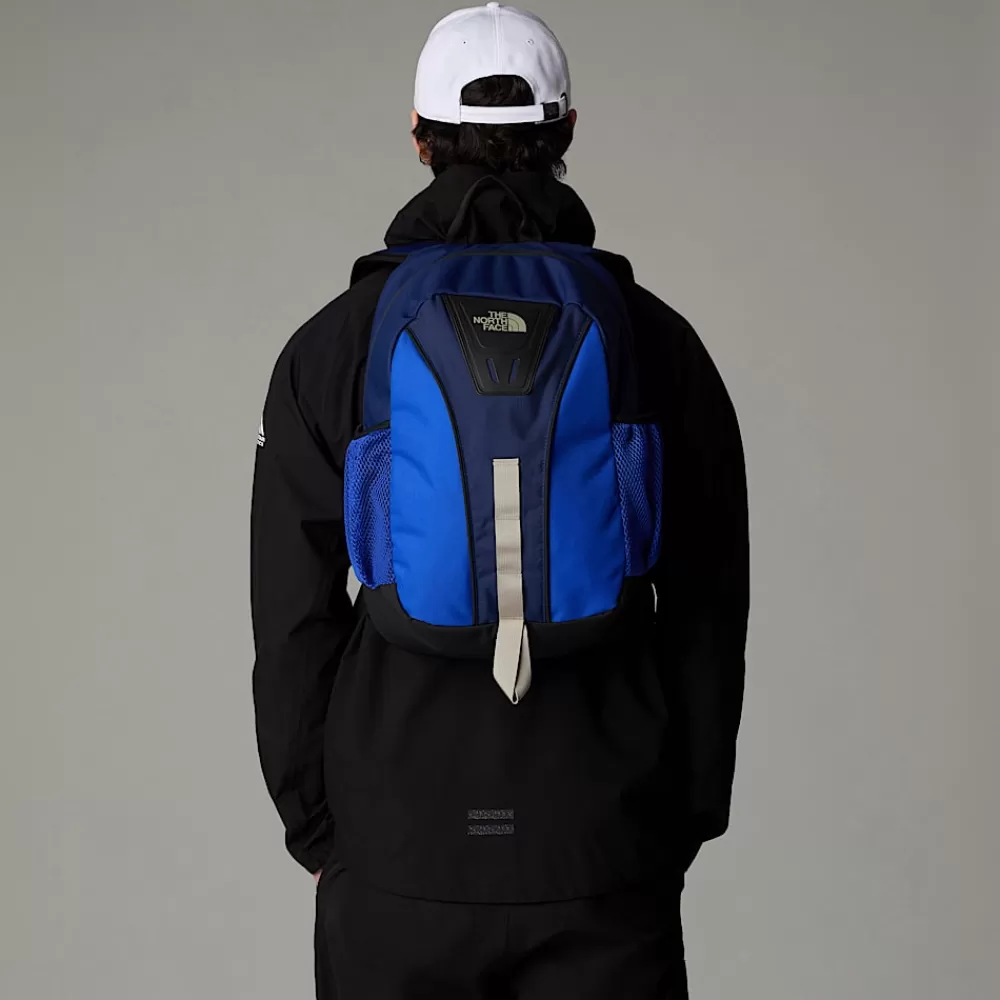 The North Face Mens | Herrerygsække^Y2K Rygsæk TNF Blue-Eagle Blue-Clay Grey