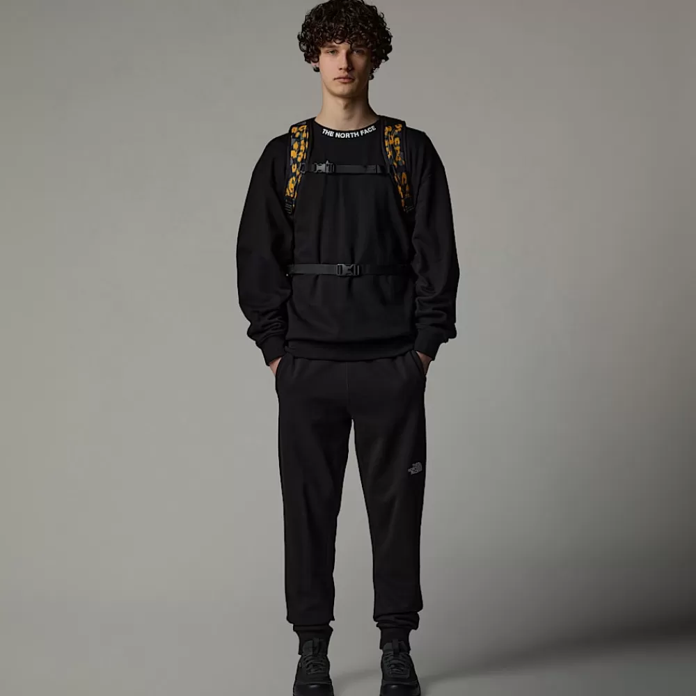 The North Face Hoodies & Sweatshirts^Zumu Sweatshirt Til Herrer TNF Black